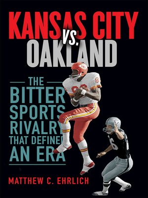 cover image of Kansas City vs. Oakland